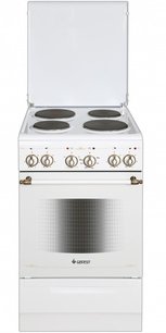 Плита Gefest ЭП Н Д 5140-01 0121 фото 2 в Новосибирске