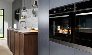 Духовой шкаф Electrolux EOD5F71X фото 4 в Новосибирске