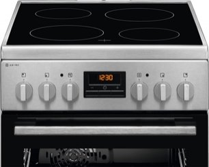 Электрическая плита Электролюкс RKR540200X фото 2 в Новосибирске Электрическая плита Electrolux RKR540200X фото 2 в Новосибирске