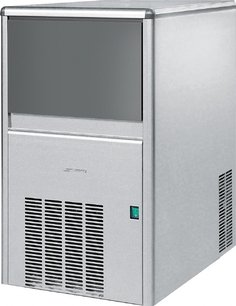 Льдогенератор Smeg FGS77PW фото в Новосибирске