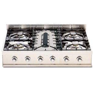 Варочная панель Ilve HP90PD фото в Новосибирске