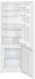 Холодильник Liebherr CU 2831 фото 3 в Новосибирске