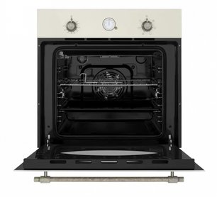 Шкаф духовой электрический MAUNFELD EOEFG.566RIB.RT фото 2 в Новосибирске