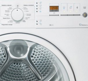 Сушильная машина Смег CDL73 фото в Новосибирске Сушильная машина Smeg CDL73 фото в Новосибирске
