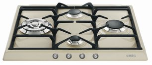 Варочная панель Смег SR764PS фото в Новосибирске Варочная панель Smeg SR764PS фото в Новосибирске