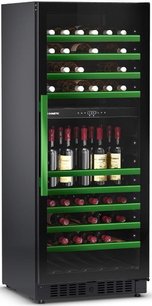 Винный шкаф Dometic E91FG Green фото в Новосибирске