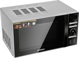 Микроволновая печь Hyundai HYM-D3026 фото 3 в Новосибирске