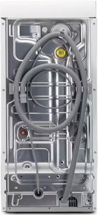 Стиральная машина Electrolux EW6TN4261P фото 3 в Новосибирске
