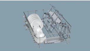 Посудомоечная машина Бош SPS 40X92 RU фото 4 в Новосибирске Посудомоечная машина Bosch SPS 40X92 RU фото 4 в Новосибирске
