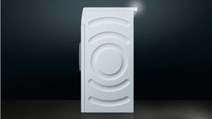 Стиральная машина Siemens WS12T540OE фото 2 в Новосибирске