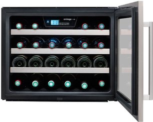 Винный шкаф Climadiff AV22XI фото 4 в Новосибирске