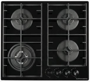 Варочная поверхность Kuppersberg TG 62 B фото в Новосибирске