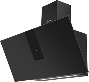 Кухонная вытяжка MAUNFELD Aurora 90 черный матовый фото 2 в Новосибирске