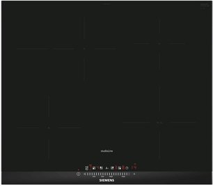 Варочная панель Сименс EH677FFC5E фото в Новосибирске Варочная панель Siemens EH677FFC5E фото в Новосибирске