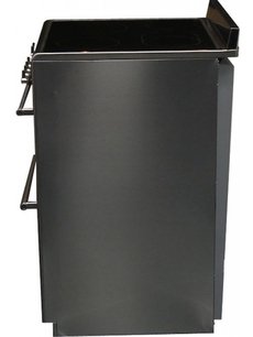 Варочный центр Smeg SUK62CBL8 фото 2 в Новосибирске