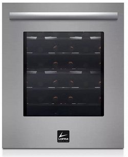 Встраиваемый винный шкаф Lofra ZB0036T фото в Новосибирске