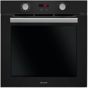 Встраиваемый духовой шкаф Brandt BOP2112B фото в Новосибирске