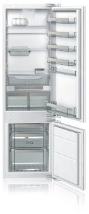 Двухкамерный холодильник Gorenje Plus GDC67178F фото 2 в Новосибирске