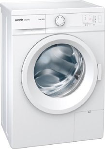Стиральная машина Gorenje WS 60SY2W фото 2 в Новосибирске