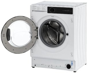 Встраиваемая стирально-сушильная машина Крона DARRE 1400 7/5K WHITE фото 3 в Новосибирске Встраиваемая стирально-сушильная машина KRONA DARRE 1400 7/5K WHITE фото 3 в Новосибирске