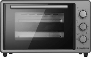 Мини-печь Maunfeld MMO-373MGR01 фото в Новосибирске
