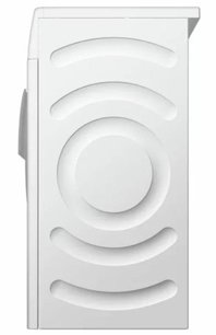 Стиральная машина Bosch WLK2426MOE фото 4 в Новосибирске