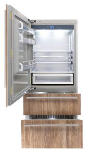 Встраиваемый холодильник Fhiaba S900HST3I фото в Новосибирске