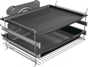 Духовой шкаф Горение BO737E30X фото 2 в Новосибирске Духовой шкаф Gorenje BO737E30X фото 2 в Новосибирске