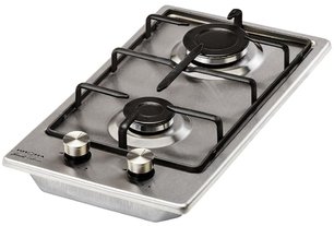 Варочная панель Крона PARTITA 30 IX фото 3 в Новосибирске Варочная панель KRONA PARTITA 30 IX фото 3 в Новосибирске