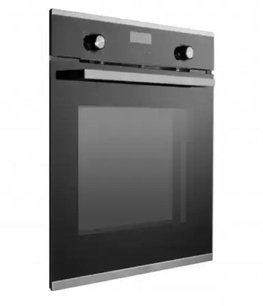Встраиваемый духовой шкаф BOSCH HBG237YS0R фото 4 в Новосибирске Встраиваемый духовой шкаф BOSCH HBG237YS0R фото 4 в Новосибирске
