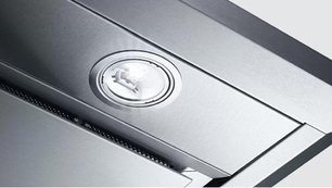 Вытяжка Бош DWK06G660 фото 4 в Новосибирске Вытяжка Bosch DWK06G660 фото 4 в Новосибирске