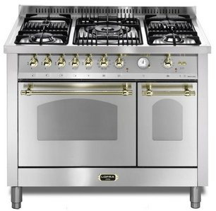 Варочный центр Lofra RSD106MFTE/Ui BRASS фото в Новосибирске