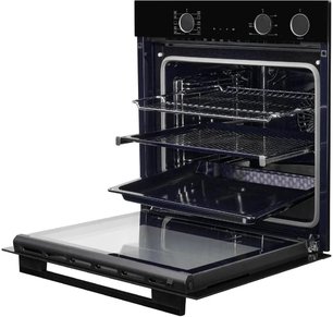 Духовой шкаф Kuppersberg KSO 610 B фото 4 в Новосибирске