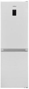 Двухкамерный холодильник Vestfrost VW18NFE00W фото в Новосибирске