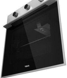 Газовый духовой шкаф Teka HSB 740 G SS фото 4 в Новосибирске