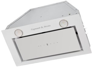 Встраиваемая вытяжка Зигмунд Штайн K 011.5 W фото 2 в Новосибирске Встраиваемая вытяжка Zigmund Shtain K 011.5 W фото 2 в Новосибирске
