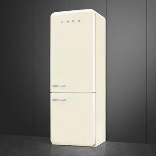 Холодильник Смег FAB38RCR фото 4 в Новосибирске Холодильник Smeg FAB38RCR фото 4 в Новосибирске
