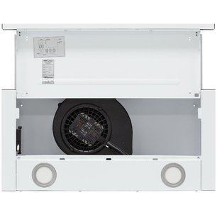 Встраиваемая вытяжка Krona KAMILLA T 600 WHITE (1 мотор) фото 4 в Новосибирске Встраиваемая вытяжка Krona KAMILLA T 600 WHITE (1 мотор) фото 4 в Новосибирске