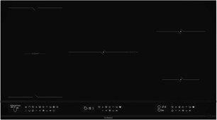 Варочная панель Де Дитрих DPI4932BP фото в Новосибирске Варочная панель De Dietrich DPI4932BP фото в Новосибирске