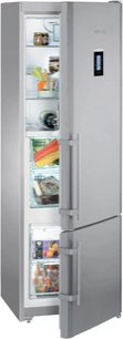 Холодильник Liebherr CBNes 3656 Premium BioFresh NoFrost фото 2 в Новосибирске