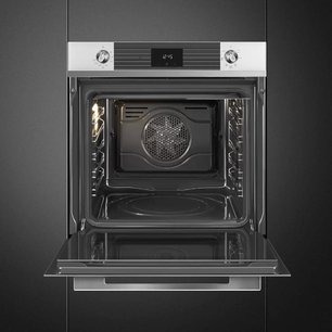 Духовой шкаф Smeg SF6100VB1 фото 3 в Новосибирске