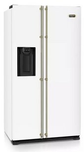 Холодильник Lofra GFRBP 918/O BRASS фото 2 в Новосибирске