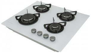 Газовая варочная панель Schaub Lorenz SLK GL6008 фото 3 в Новосибирске