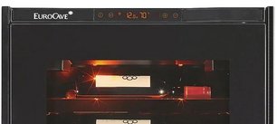 Встраиваемый монотемпературный винный шкаф EuroCave V-INSP-L I-090012-L фото 3 в Новосибирске