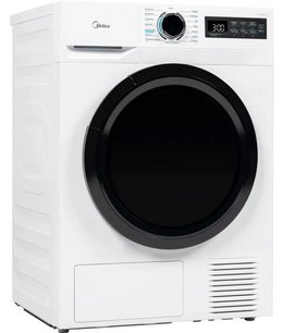 Сушильная машина Midea MD0180BH60/W фото 2 в Новосибирске