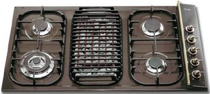 Варочная панель Илве H39BCNVAnt/C фото в Новосибирске Варочная панель Ilve H39BCNVAnt/C фото в Новосибирске