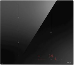 Варочная панель Elica Умное подключение 603 Плюс (Ratio Connex 603 Plus) фото в Новосибирске