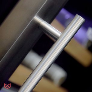 Винный шкаф Meyvel MV12-SF2 (easy) фото 4 в Новосибирске