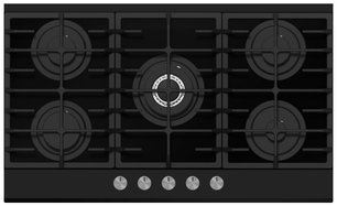 Независимая варочная панель Kuppersberg FQ9TG A фото в Новосибирске