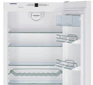 Холодильник Liebherr CN 4023 Comfort NoFrost фото 4 в Новосибирске